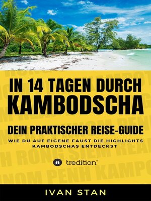 cover image of In 14 Tagen durch Kambodscha